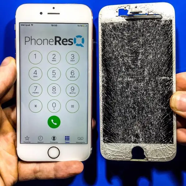 Reparatii software pentru telefoane mobile in Timisoara