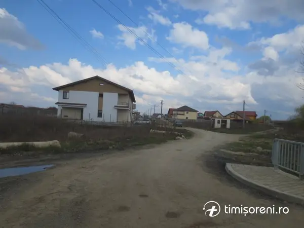 Strada Bistritei