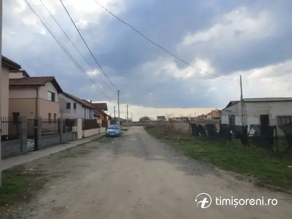 Strada Sofia