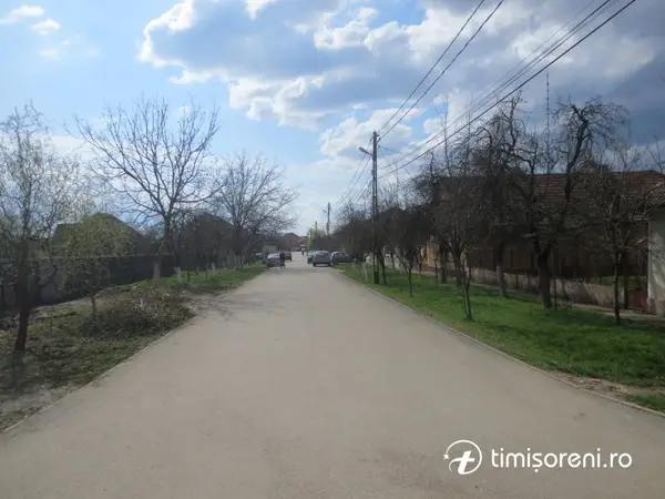 Strada Teleagului
