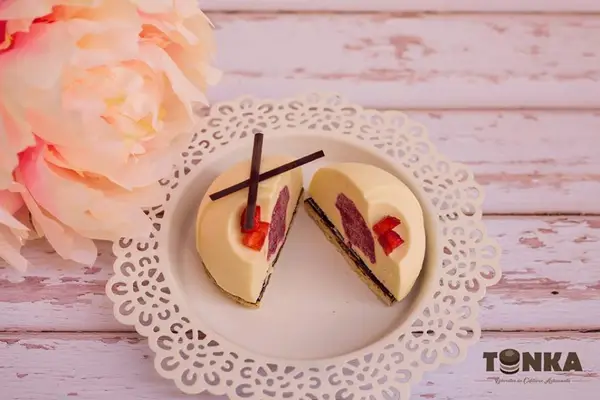 Delicii de 8 Martie de la Tonka Delicii