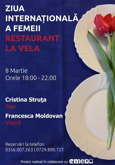 Ziua Internationala a Femeii