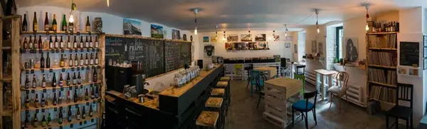 Viniloteca