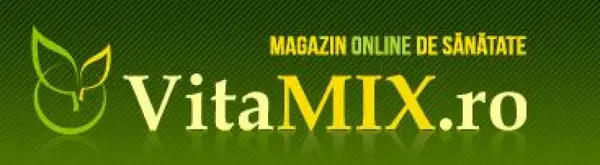 Vitamix demonstreaza de ce e benefic sa renunti la medicamentele sintetice si sa apelezi la remediile naturale