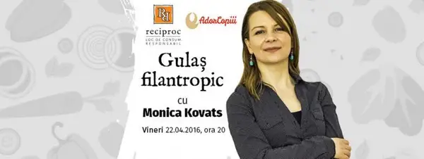 Gulas Filantropic