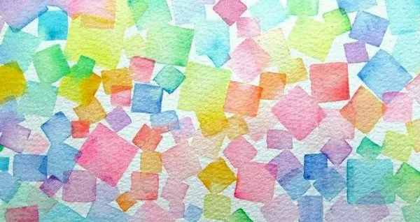 Secretele Acuarelei - curs de artă plastică