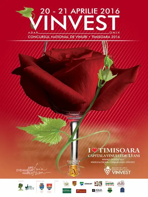 Si eu sustin #3zile #Timisoara #Capitala Vinului