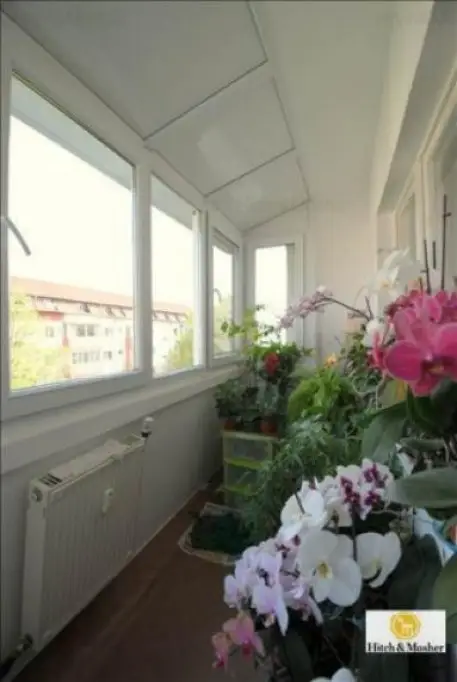 Apartament cu 2 camere de vanzare in zona Girocului - Spitalul Judetean