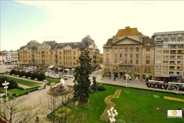 Apartament de vanzare in zona Ultracentrala - Piata Victoriei