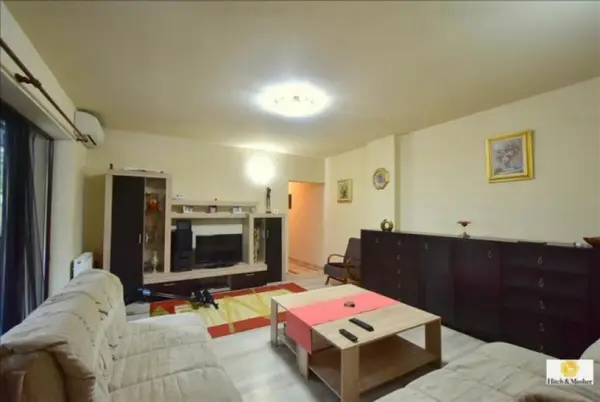 Casa cocheta de vanzare in zona Elisabetin