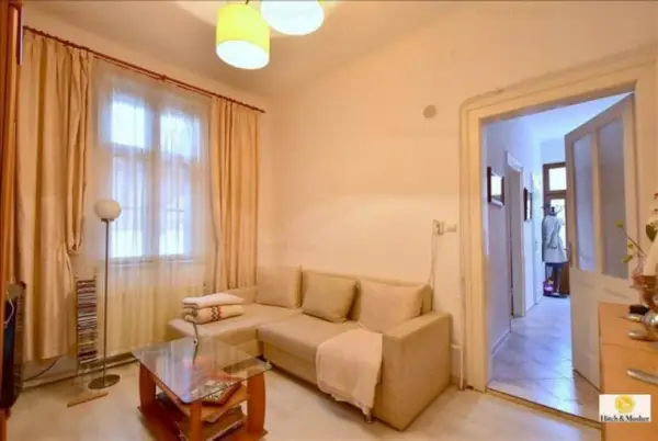 Casa de vanzare cu teren generos in zona Elisabetin