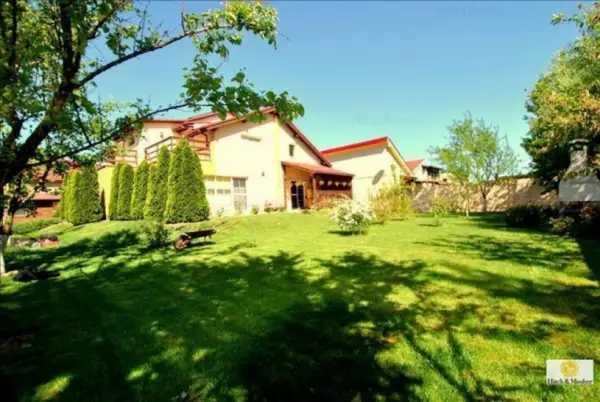 Casa de vanzare in Mosnita Noua