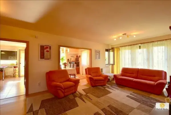 Casa de vanzare in zona linistita - Dumbravita - Fropin
