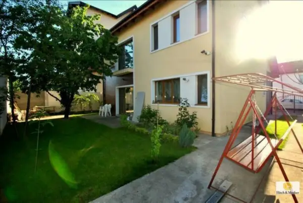 Casa de vanzare in Timisoara