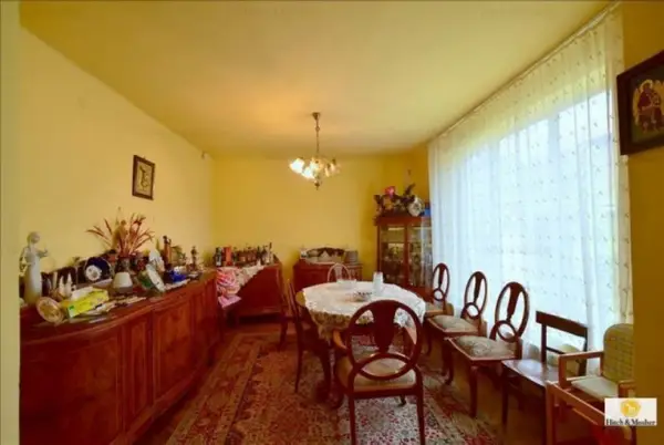 Casa in zona Elisabetin