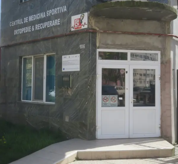 Centrul medical Si - Di Grup
