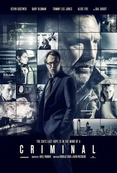 Criminal