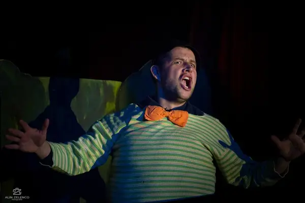 Saptamana Altfel la Teatrul Merlin Timisoara
