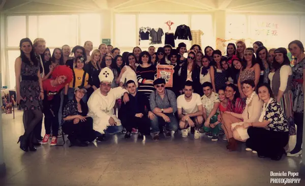 Expo CRP 2016