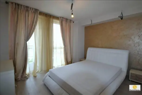 De vanzare apartament 2 camere in constructie noua, zona Soarelui