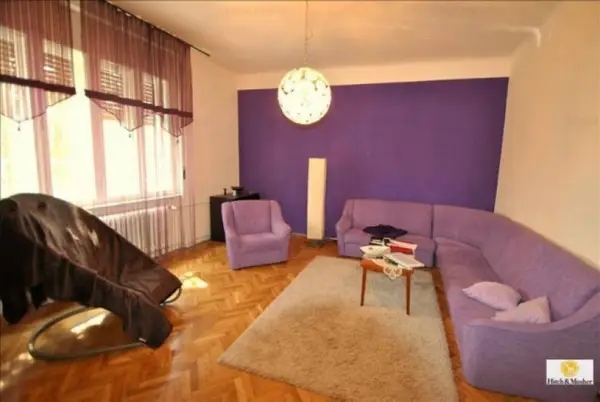 De vanzare apartament 4 camere, la casa - in zona Central- Take Ionescu