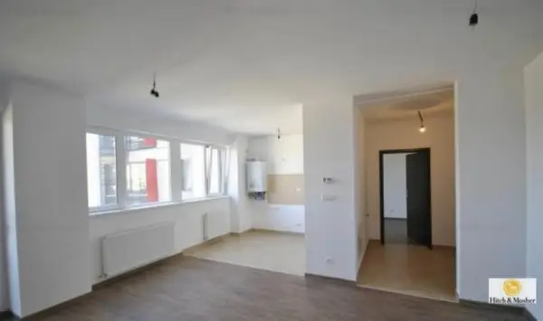 De vanzare apartament cu 3 camere, constructie noua, zona Aradului