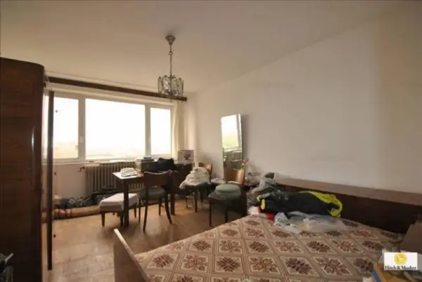 De vanzare apartament in Timisoara, langa Centrul Regional de Afaceri