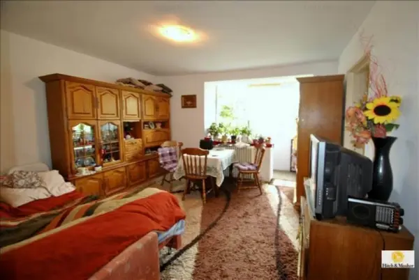 De vanzare apartament in zona Brancoveanu- Rusu Sirianu