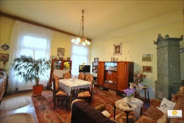 De vanzare apartament in zona Centrala, Piata Badea Cartan