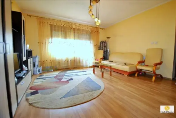 De vanzare casa in zona Girocului - Mures