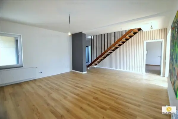 Duplex de vanzare in zona Braytim - Mures din Timisoara