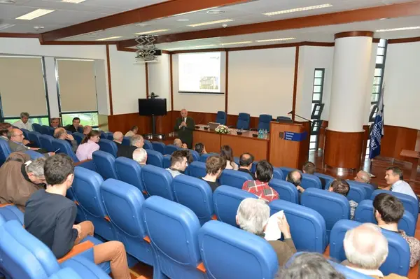 Conferinta "Diaspora in cercetarea stiintifica si invatamantul superior din Romania"