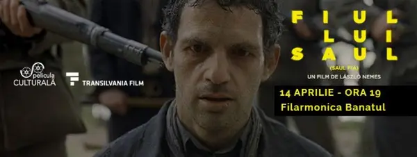 "Son of Saul"