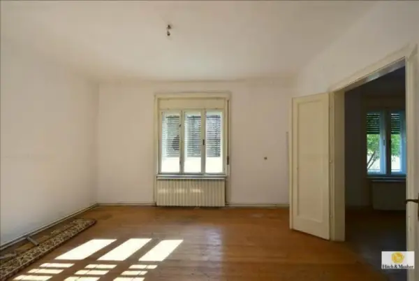 Vila de vanzare in zona Centrala-Favorit din Timisoara