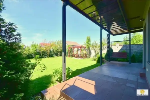 Vino sa te convingi! - Vila de vanzare in zona foarte buna - Braytim-Lidia