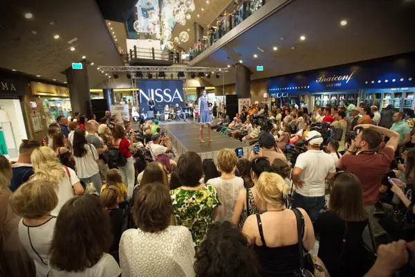 Capitala trendurilor: fashion la superlativ