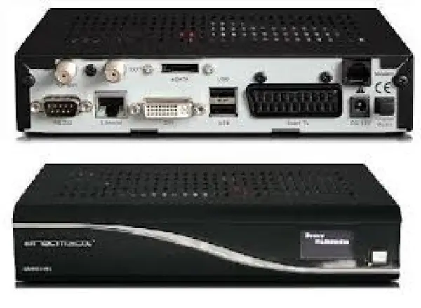 Vand Ieftin Dreambox 800 HD PVR