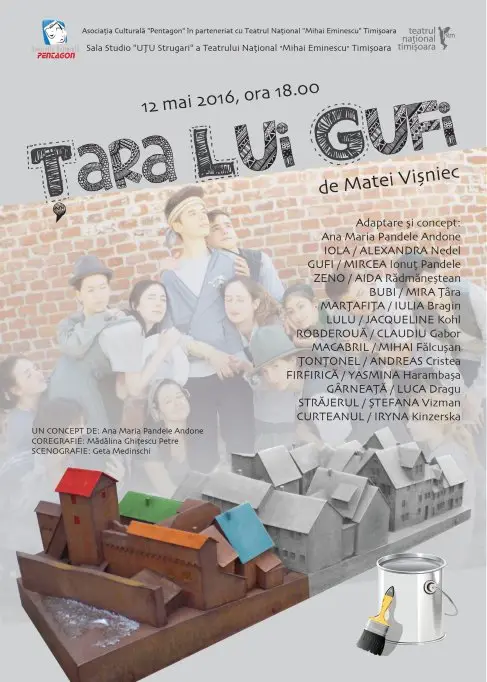 Țara lui Gufi