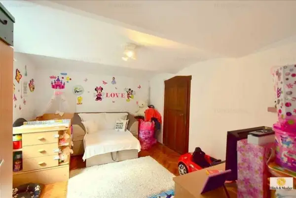 Apartament cu 2 camere de vanzare in zona Centrala-Complex