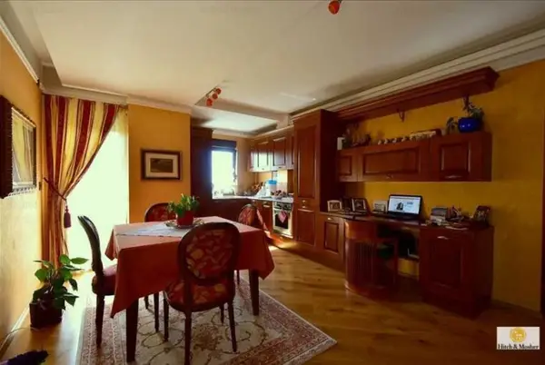 Apartament cu 2 camere de vanzare in zona Lipovei