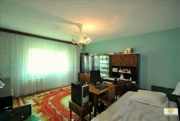 Apartament cu 3 camere de vanzare in zona Torontalului - Timisoara