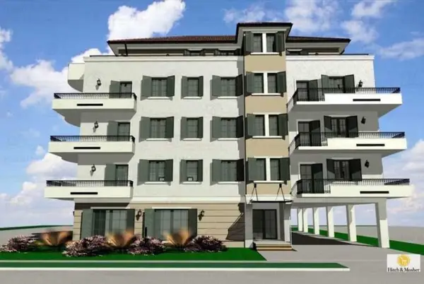 Apartament de lux, spatiu generos, in zona Central-Favorit