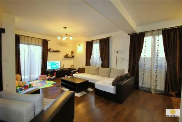 Apartament deosebit cu 3 camere de vanzare in zona Mehala din Timisoara