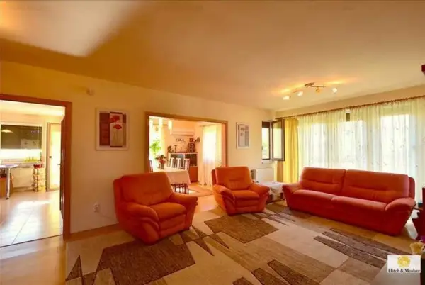 Casa de vanzare in zona linistita - Dumbravita - Fropin