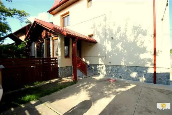 Casa de vanzare in zona Mehala