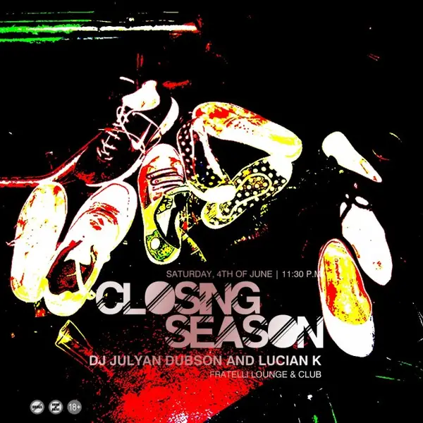 Closing Season