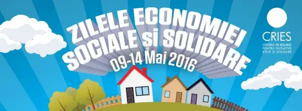 Zilele economiei sociale și solidare la Timisoara