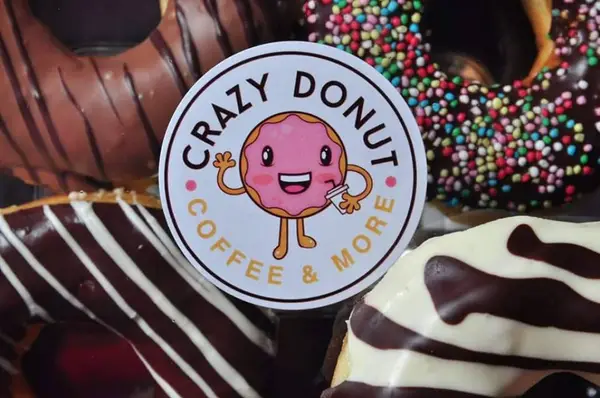 Crazy Donut