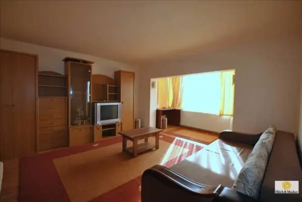 De vanzare apartament cu 2 camere,zona Bucovina
