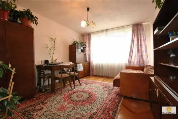 De vanzare apartament in Timisoara, 2 camere, in zona Centrala